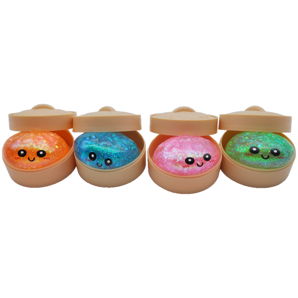 Stretch-O Maltose Squishy Dumplings | 8,5cm