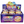 Laden Sie das Bild in den Galerie-Viewer, Glow in the Dark Squishy Dumpling | 9 cm
