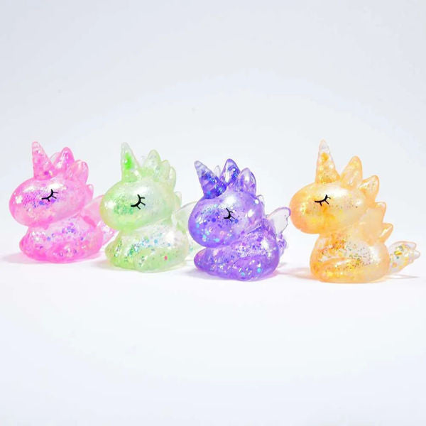Maltose Einhorn Glitzer | Sugaring | Slow Rise