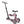 Laden Sie das Bild in den Galerie-Viewer, Scoot &amp; Ride - Highwaykick 1 Push and Go Wildberry
