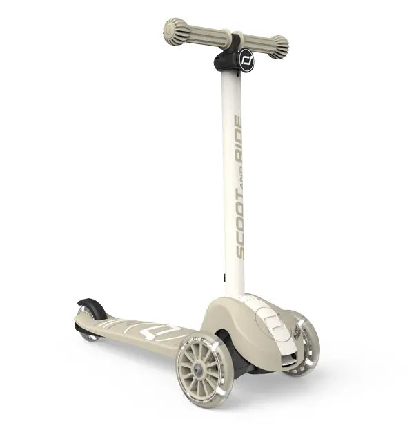 Scoot & Ride - Highwaykick 3S Ash