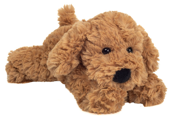 Kuscheltier Hund 20 cm