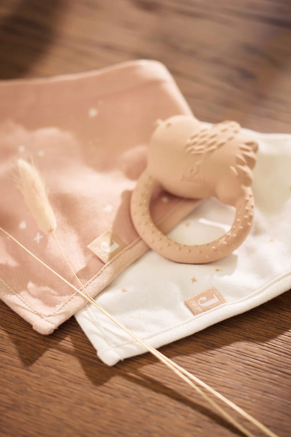 Lätzchen Bandana - Twinkling - 2 Stück