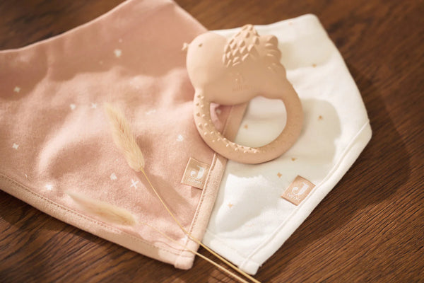 Lätzchen Bandana - Twinkling - 2 Stück