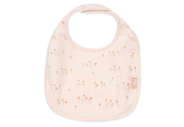 Lätzchen Jersey Wasserdicht - Pretty Picnic - 5 Stück