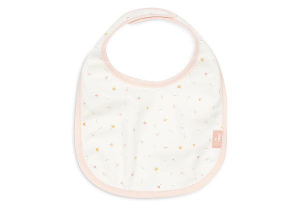Lätzchen Jersey Wasserdicht - Pretty Picnic - 5 Stück