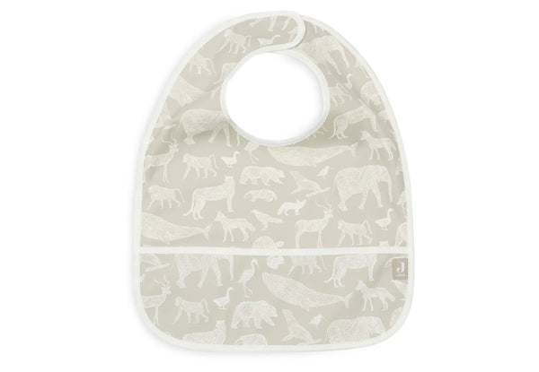 Lätzchen Wasserdicht - Animals - 2 Stück