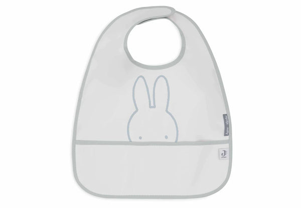 Lätzchen Wasserdicht - Miffy Peekaboo - 2 Stück