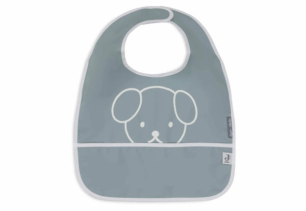 Lätzchen Wasserdicht - Miffy Peekaboo - 2 Stück