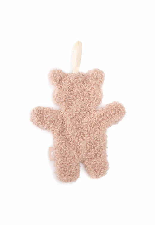 Schmusetuch Teddy Bear - Wild Rose