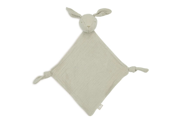 Schmusetuch - Bunny Ears