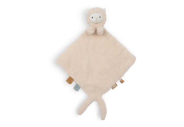 Schmusetuch - Jollies - Alpaca Paco