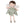 Laden Sie das Bild in den Galerie-Viewer, Kuscheltier Fairy - Livia

