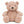 Laden Sie das Bild in den Galerie-Viewer, Kuscheltier Teddy Bear - Wild Rose
