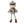Laden Sie das Bild in den Galerie-Viewer, Kuscheltier - Knight Duke
