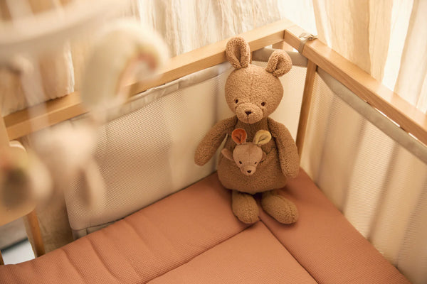 Kuscheltier - Kangaroots