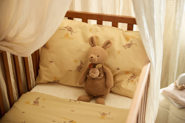 Kuscheltier - Kangaroots