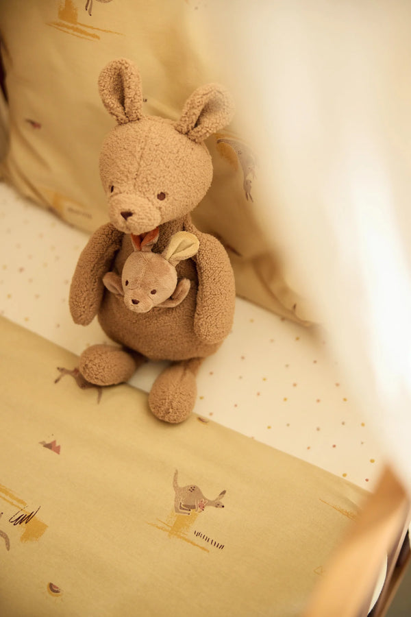 Kuscheltier - Kangaroots