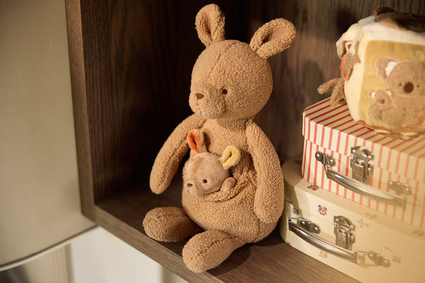Kuscheltier - Kangaroots