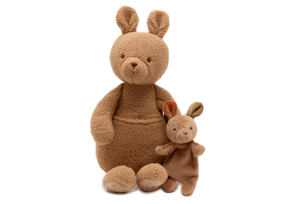 Kuscheltier - Kangaroots