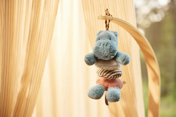 Spieluhr | Jollies | Hippo Happy