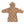 Laden Sie das Bild in den Galerie-Viewer, Bademantel - Jacquard Teddy Bear - 1-2 Jahre
