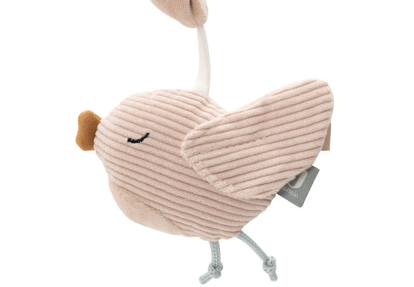 Kinderwagenkette - Lovely Birds