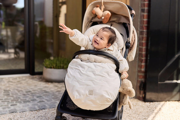 Kinderwagen-Anhänger | Diego