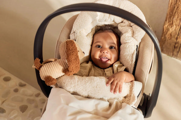 Kinderwagen-Anhänger | Diego