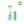 Laden Sie das Bild in den Galerie-Viewer, GLO PALS Pippa 4 Cubes Green
