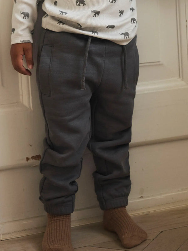 NMMKAVENS SWEAT PANT LIL