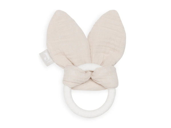 Beißring Silikon Bunny Ears