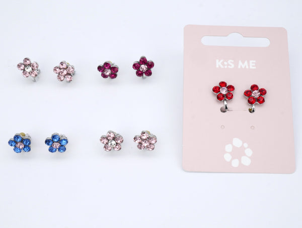 Ohrclip