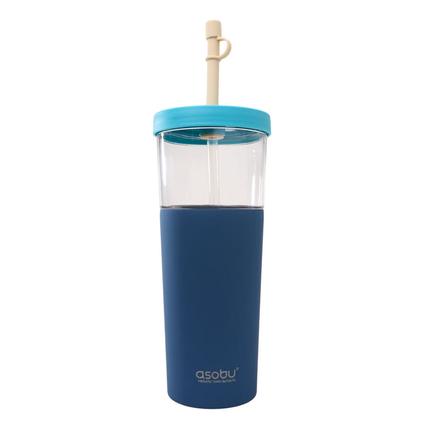 Asobu | Marina Tumbler | Pastel Blue