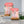 Laden Sie das Bild in den Galerie-Viewer, Outdoor Kinder Rucksack | 9 L | Sunny Explorer | Rosa Pink
