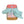 Laden Sie das Bild in den Galerie-Viewer, Outdoor Kinder Rucksack | 9 L | Sunny Explorer | Rosa Pink

