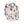 Laden Sie das Bild in den Galerie-Viewer, Kinder Rucksack | Square | Happy Trails | Frosch
