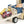 Laden Sie das Bild in den Galerie-Viewer, ROLL &amp; RACE AUTO TRANSPORTER
