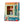 Laden Sie das Bild in den Galerie-Viewer, Shop &amp; Go Verkaufsautomat - Montessori
