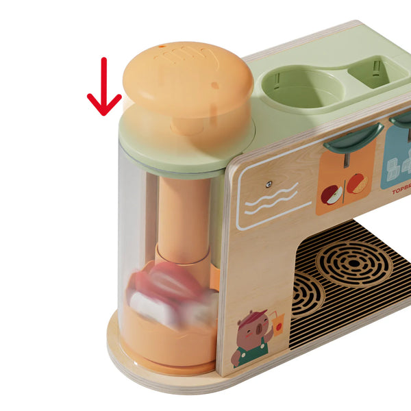 Saft Boutique - Montessori