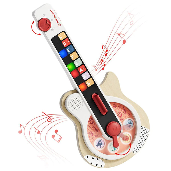 MUSIK ACTIVITY GITARRE