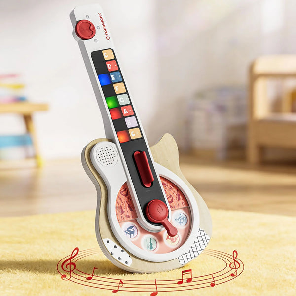 MUSIK ACTIVITY GITARRE