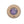 Laden Sie das Bild in den Galerie-Viewer, PETIT BOUM SENSORY DONUT EGGPLANTS
