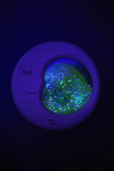 PETIT BOUM SENSORY MOON