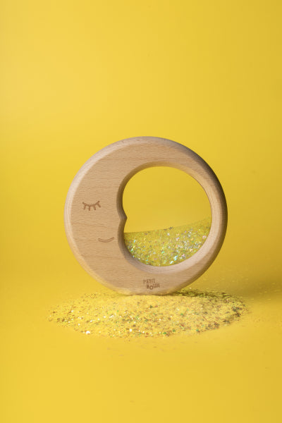 PETIT BOUM SENSORY MOON