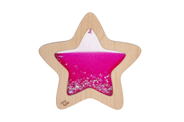 PETIT BOUM STAR NEBULA