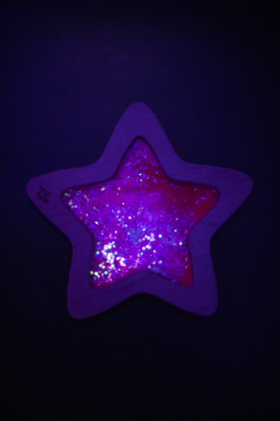 PETIT BOUM STAR NEBULA