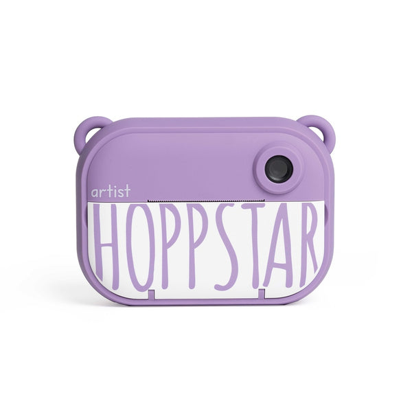 Hoppstar Artist blossom