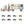 Laden Sie das Bild in den Galerie-Viewer, ROLL &amp; RACE AUTO TRANSPORTER
