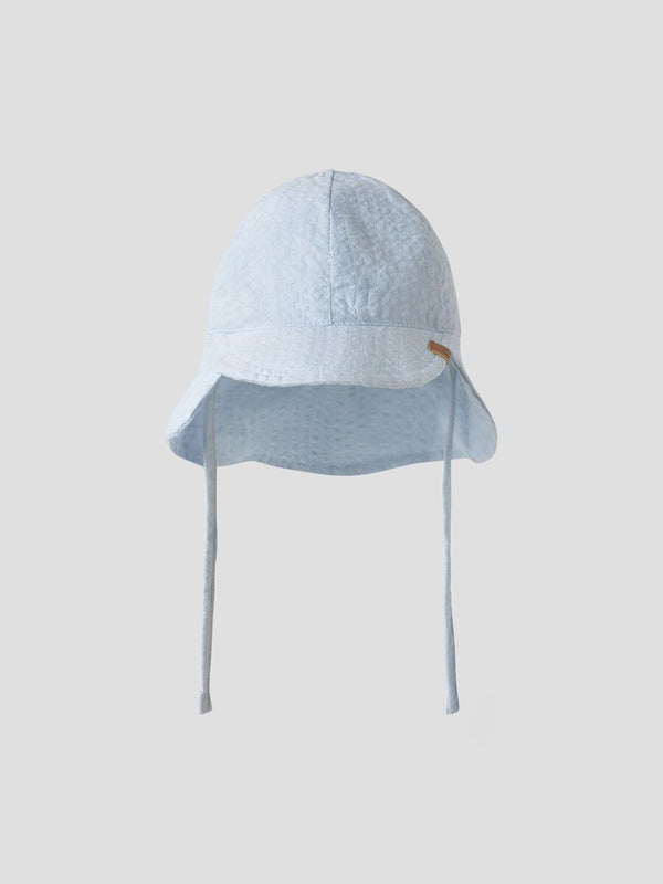 NBMHOMAN SUN HAT LIL